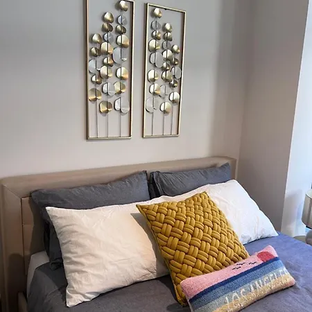 Arion- Cozy Santa Monica Getaway Steps To The Beach Free Parking-3
